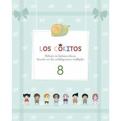 Cuaderno Basado Mètodo Lectoescritura Inteligencias Múltiples, Ed. COKITOS