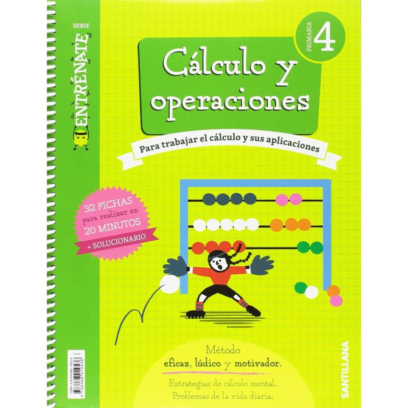 cuaderno-calculo-4ºprimaria-entrenate-ed-santillana