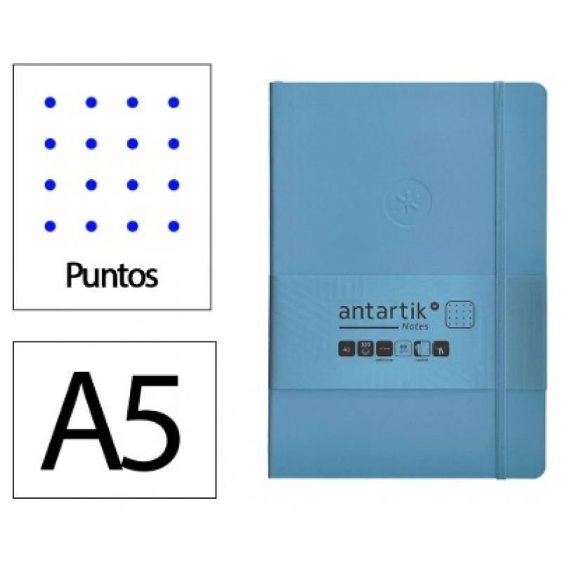 cuaderno-con-gomilla-antartik-notes-tapa-blanda-a5-hojas-puntos-azul-claro-80-hojas-80-gr-fsc