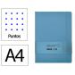 cuaderno-con-gomilla-antartik-notes-tapa-dura-a4-hojas-puntos-azul-claro-100-hojas-80-gr-fsc