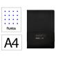 cuaderno-con-gomilla-antartik-notes-tapa-dura-a4-hojas-puntos-negro-100-hojas-80-gr-fsc