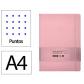 cuaderno-con-gomilla-antartik-notes-tapa-dura-a4-hojas-puntos-rosa-pastel-100-hojas-80-gr-fsc