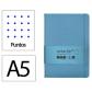 cuaderno-con-gomilla-antartik-notes-tapa-dura-a5-hojas-puntos-azul-claro-100-hojas-80-gr-fsc