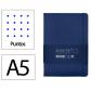 cuaderno-con-gomilla-antartik-notes-tapa-dura-a5-hojas-puntos-azul-marino-100-hojas-80-gr-fsc
