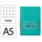 cuaderno-con-gomilla-antartik-notes-tapa-dura-a5-hojas-puntos-turquesa-100-hojas-80-gr-fsc