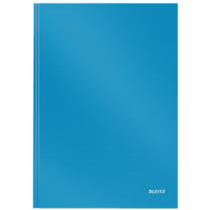 cuaderno-con-tapas-duras-leitz-solid-80-hojas-rayado-horizontal-din-a4-azul