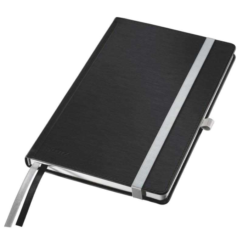 cuaderno-con-tapas-duras-leitz-style-80-hojas-cuadriculado-5-din-a5-negro-satinado