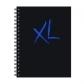 cuaderno-de-dibujo-canson-xl-mix-media-textured-con-espiral-grano-medio-tapa-dura-a4-300g-68h