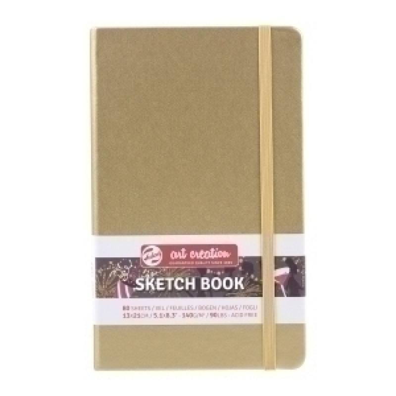 cuaderno-de-dibujo-talens-art-creation-boceto-cosido-tapa-dura-con-goma-130-x-210-mm-140g-80h-oro