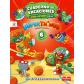Cuaderno de Vacaciones juega y aprende Superthings Legends para 6 años