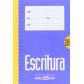 cuaderno-escritura-color-20-magenta-ed-lamela