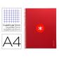 cuaderno-espiral-a4-micro-antartik-tapa-forrada-80h-90-gr-cuadro-5mm-1-banda-4-taladros-frambuesa