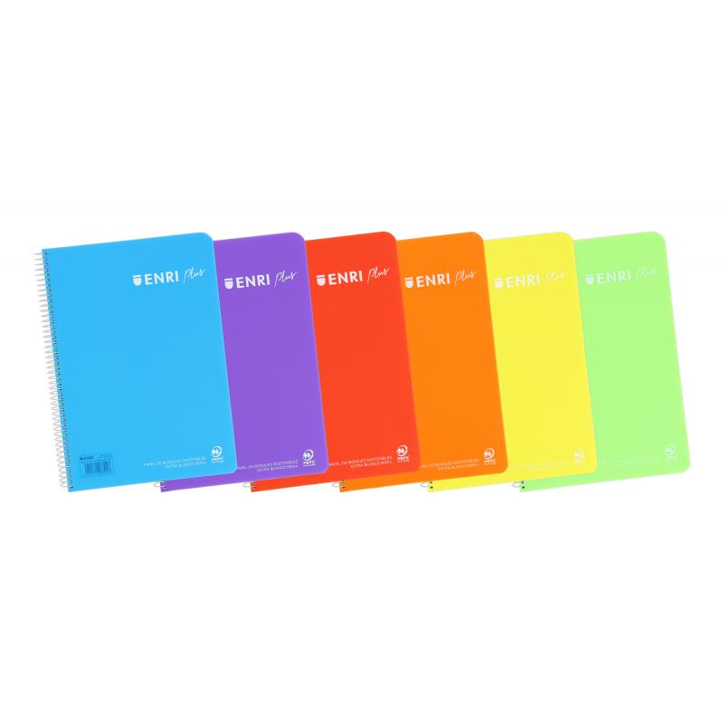 cuaderno-espiral-enri-tp-fº-80h-4x4-c-m-surtido