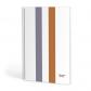 Cuaderno Espiral Escolofi A4 80H 90gr 5X5 Montjuïc