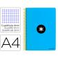 cuaderno-espiral-liderpapel-a4-antartik-tapa-dura-80h-100gr-cuadro-4mm-con-margen-color-azul