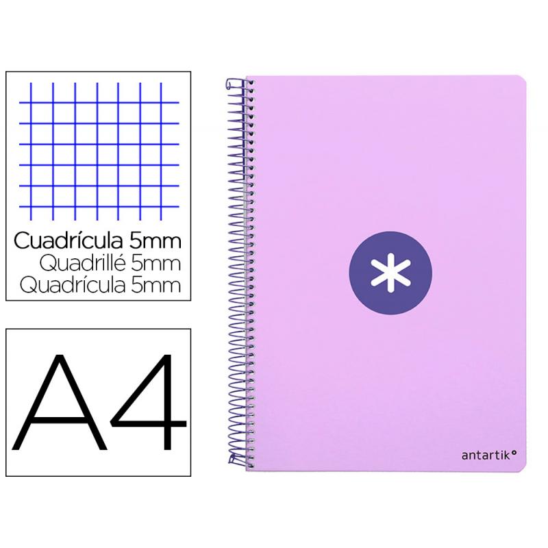 cuaderno-espiral-liderpapel-a4-micro-antartik-tapa-dura-80h-100-gr-cuadro-5-mm-sin-bandas-4-taladros-color-lavanda