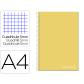 cuaderno-espiral-liderpapel-a4-micro-jolly-tapa-forrada-140h-75-gr-cuadro-5mm-5-bandas4-taladros-color-amarillo