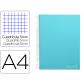 cuaderno-espiral-liderpapel-a4-micro-jolly-tapa-forrada-140h-75-gr-cuadro-5mm-5-bandas4-taladros-color-celeste