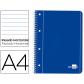 cuaderno-espiral-liderpapel-a4-micro-serie-azul-tapa-blanda-80h-80-gr-horizontal-con-margen-4-taladros-azul