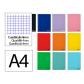 cuaderno-espiral-liderpapel-a4-micro-smart-tapa-blanda-80h-75gr-cuadriculada-5mm-doble-margen-4-taladros-colores
