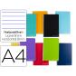 cuaderno-espiral-liderpapel-a4-micro-witty-tapa-dura-140h-75gr-horizontal-8mm-5-bandas-4-taladros-colores-surtidos