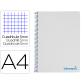 cuaderno-espiral-liderpapel-a4-micro-wonder-tapa-plastico-120h-90-gr-cuadro-5-mm-5-bandas-4-taladros-color-gris