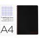 cuaderno-espiral-liderpapel-a4-micro-wonder-tapa-plastico-120h-90-gr-cuadro-5-mm-5-bandas-4-taladros-color-negro