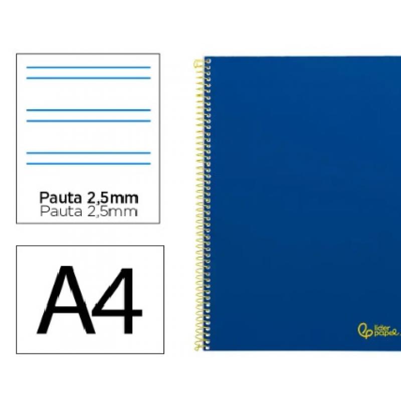 cuaderno-espiral-liderpapel-a4-smart-tapa-blanda-80h-75gr-pauta-25mm-c-margen-color-azul-oscuro