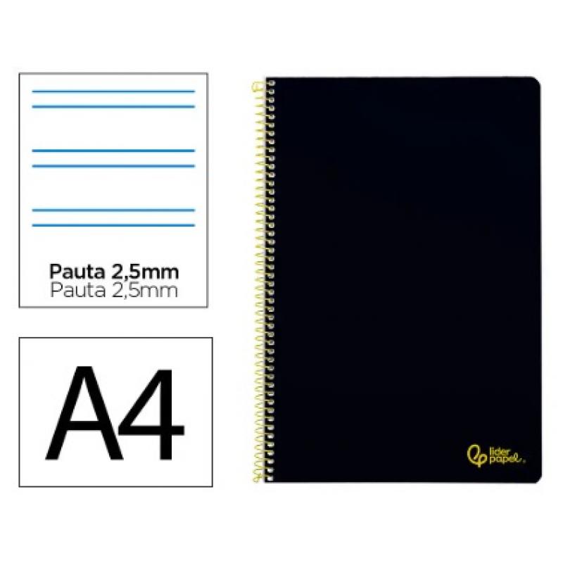cuaderno-espiral-liderpapel-a4-smart-tapa-blanda-80h-75gr-pauta-35mm-c-margen-color-negro