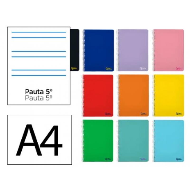 cuaderno-espiral-liderpapel-a4-smart-tapa-blanda-80h-75gr-rayado-montessori-5mm-c-margen-colores-surtidos