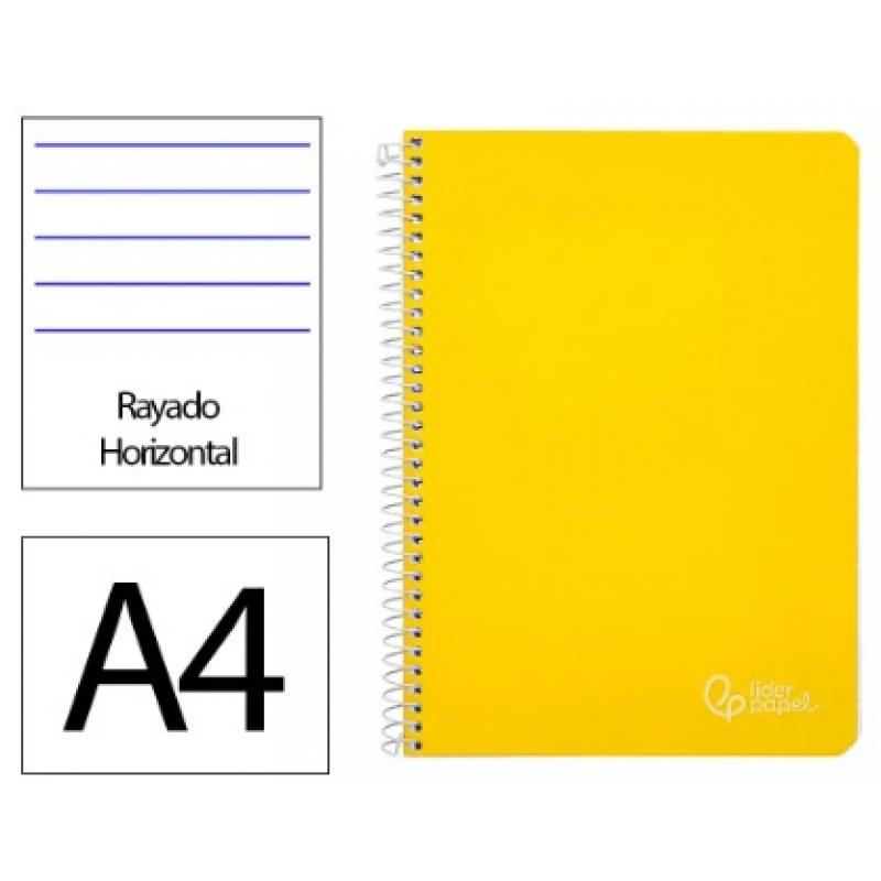 cuaderno-espiral-liderpapel-a4-witty-tapa-dura-80h-90gr-rayado-horizontal-c-margen-color-amarillo