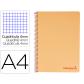 cuaderno-espiral-liderpapel-a4-wonder-tapa-plastico-80h-90gr-cuadro-4mm-con-margen-color-naranja