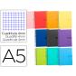 cuaderno-espiral-liderpapel-a5-crafty-tapa-forrada-80h-90-gr-cuadro-4-mm-con-margen-colores-surtidos