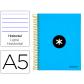cuaderno-espiral-liderpapel-a5-micro-antartik-tapa-forrada-120h-100-gr-horizontal-5-bandas-6-taladros-color-azul