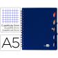 cuaderno-espiral-liderpapel-a5-micro-executive-tapa-plastico-100h-80-gr-cuadro-5mm-5-se-paradores-con-gomilla-azul