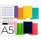 cuaderno-espiral-liderpapel-a5-micro-jolly-tapa-forrada-140h-75-gr-cuadro-5mm-5-bandas6-taladros-colores-surtidos