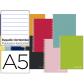 cuaderno-espiral-liderpapel-a5-micro-jolly-tapa-forrada-140h-75-gr-horizontal-5-bandas6-taladros-colores-surtidos