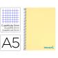 cuaderno-espiral-liderpapel-a5-micro-wonder-tapa-plastico-120h-90g-cuadro-5mm-5-bandas-6-taladros-color-amarillo