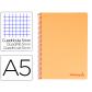 cuaderno-espiral-liderpapel-a5-micro-wonder-tapa-plastico-120h-90g-cuadro-5mm-5-bandas-6-taladros-color-naranja