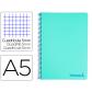 cuaderno-espiral-liderpapel-a5-micro-wonder-tapa-plastico-120h-90g-cuadro-5mm-5-bandas-6-taladros-color-verde