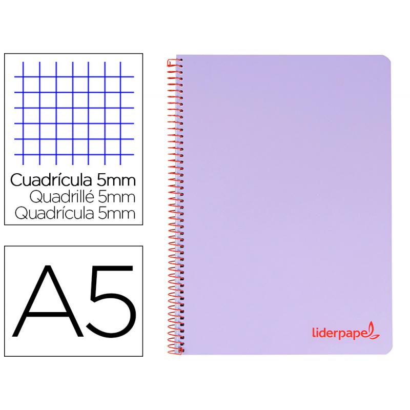 cuaderno-espiral-liderpapel-a5-micro-wonder-tapa-plastico-120h-90g-cuadro-5mm-5-bandas-6-taladros-color-violeta
