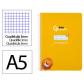 cuaderno-espiral-liderpapel-a5-pautaguia-tapa-blanda-40h-75-gr-cuadriculada-pautado-3mm-color-amarillo