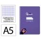 cuaderno-espiral-liderpapel-a5-pautaguia-tapa-blanda-40h-75-gr-cuadriculada-pautado-3mm-color-lila