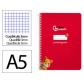 cuaderno-espiral-liderpapel-a5-pautaguia-tapa-blanda-40h-75-gr-cuadriculada-pautado-3mm-color-rojo
