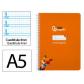 cuaderno-espiral-liderpapel-a5-pautaguia-tapa-blanda-40h-75-gr-cuadriculada-pautado-4mm-color-naranja