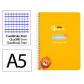 cuaderno-espiral-liderpapel-a5-pautaguia-tapa-dura-80h-90-gr-cuadriculada-pautado-3mm-color-amarillo