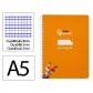 cuaderno-espiral-liderpapel-a5-pautaguia-tapa-dura-80h-90-gr-cuadriculada-pautado-3mm-color-naranja