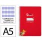 cuaderno-espiral-liderpapel-a5-pautaguia-tapa-dura-80h-90-gr-cuadriculada-pautado-3mm-color-rojo