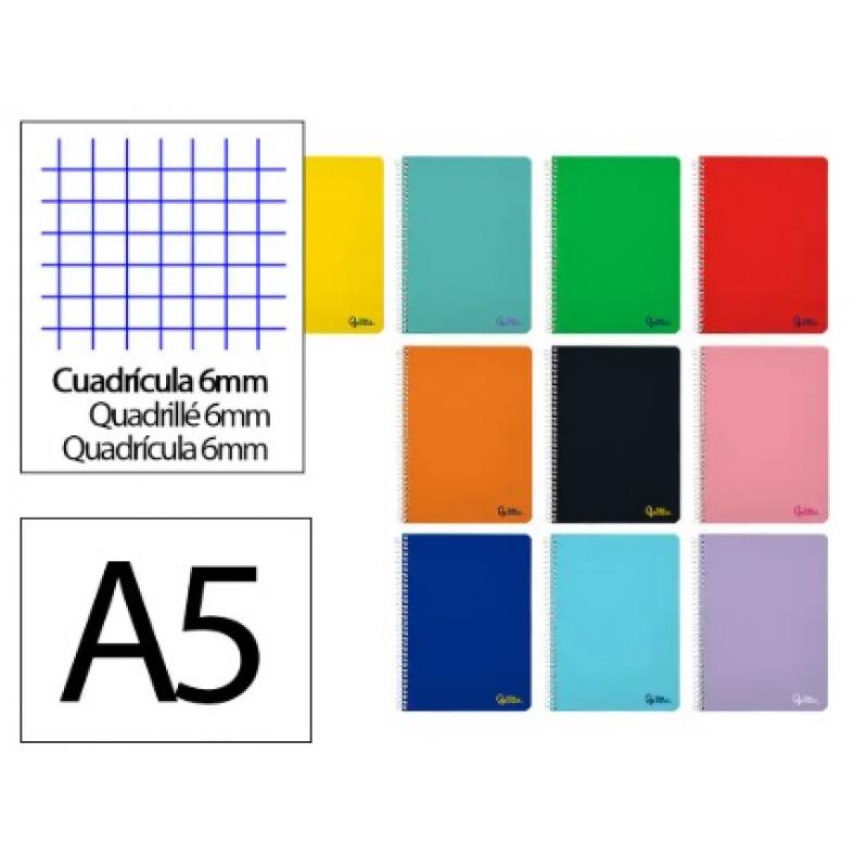 cuaderno-espiral-liderpapel-a5-smart-tapa-blanda-80h-75gr-cuadriculada-6mm-c-margen-colores-surtidos