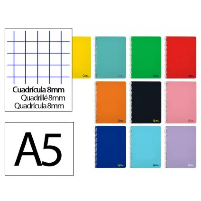 cuaderno-espiral-liderpapel-a5-smart-tapa-blanda-80h-75gr-cuadriculada-8mm-c-margen-colores-surtidos